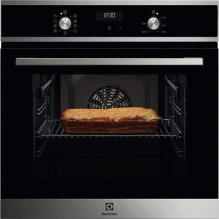 Electrolux Orkaitės erdvinis virimas EOF5F50BX Electrolux Orkaitės erdvinis virimas EOF5F50BX