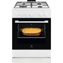 Electrolux Viryklė...