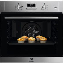 Electrolux Electrolux garinė orkaitė Electrolux Electrolux garinė orkaitė