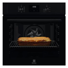 Electrolux Electrolux EOF3H40TH cepeskrasns iebuv. 72L melna