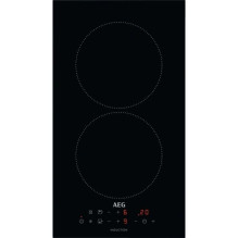 AEG AEG įmontuojama indukcinė kaitlentė 29 cm juoda IKB32300CB AEG AEG įmontuojama indukcinė kaitlentė 29 cm juoda IKB32300CB