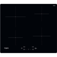 Whirlpool WHIRLPOOL Induction hob WS Q2160 NE 60cm Black