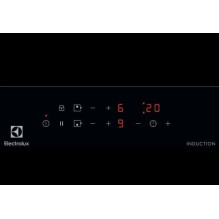 Electrolux ELECTROLUX LIT30231C indukcinė kaitlentė