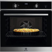 Electrolux Orkaitės...