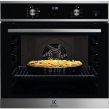 Electrolux Orkaitės „SteamBake EOD5F71X Electrolux Orkaitės „SteamBake EOD5F71X