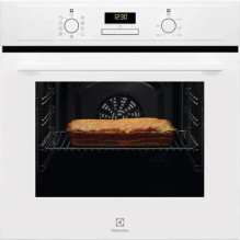 Electrolux ELECTROLUX KROSTELĖ EOF3H40BW ELECTROLUX 7332543819874 Electrolux ELECTROLUX KROSTELĖ EOF3H40BW ELECTROLUX 7332543819874