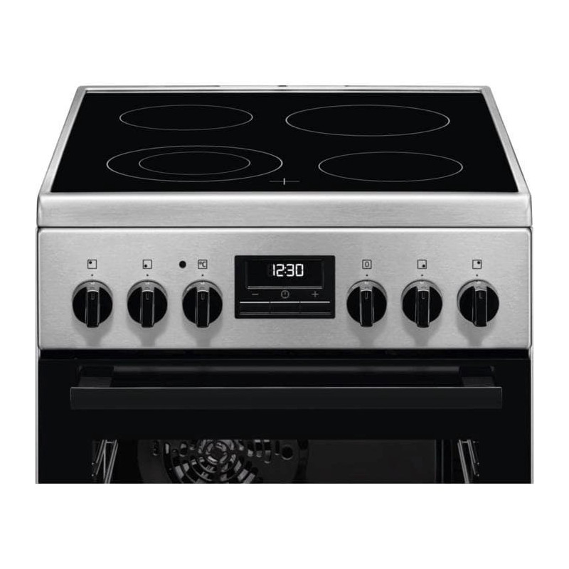 Electrolux Cooker ELECTROLUX LKR540266X