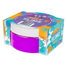 tuban Tuban Jiggly Slime purple pearl 200g tuban Tuban Jiggly Slime purple pearl 200g