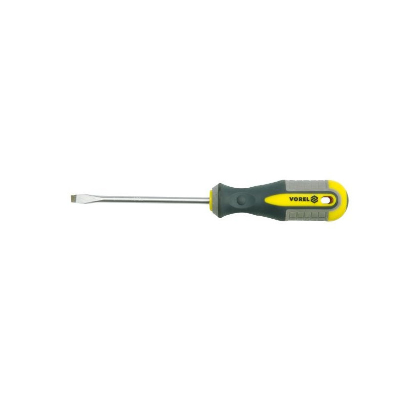 Vorel VOREL ATsuktuvas su išpjovomis 3x100MM 60951 5906083609510