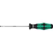 Wera Atsuktuvas 335 SL 0.6x3.5x100 Wera Wera Atsuktuvas 335 SL 0.6x3.5x100 Wera