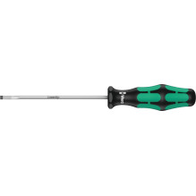 Wera Screwdriver 335 SL 0.6x3.5x100 Wera Wera Screwdriver 335 SL 0.6x3.5x100 Wera