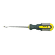 Vorel Vorel Flat screwdriver 5x100 mm (60954) Vorel Vorel Flat screwdriver 5x100 mm (60954)