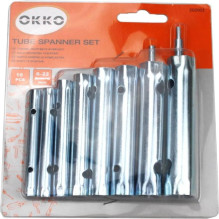 NoName TUBE-SPANNERS SET 202003 NoName TUBE-SPANNERS SET 202003