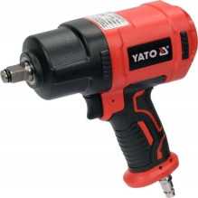 Yato YATO AIR IMPACT WRECH 1 / 2 1560Nm COMPOSITE YT-09545 5906083084393 Yato YATO AIR IMPACT WRECH 1 / 2 1560Nm COMPOSITE YT-09545 5906083084393