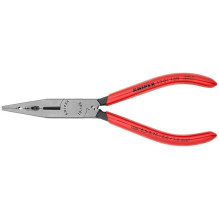 Knipex Knipex Prailgintos replės elektrikams 160mm (13 01 160) Knipex Knipex Prailgintos replės elektrikams 160mm (13 01 160)