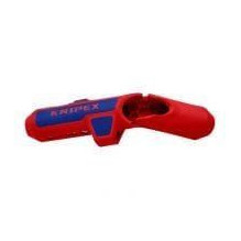 Knipex KNIPEX ErgoStrip Universal Stripping Tool 16 95 01 SB Knipex KNIPEX ErgoStrip Universal Stripping Tool 16 95 01 SB