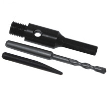 dedra Dedra SDS adapteris + pirminis grąžtas 100mm perforatorius ( H1226 )
