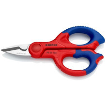 Knipex Knipex Kabelių ir laidų pjaustytuvas 155mm (95 05 155 SB)