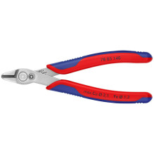 Knipex KNIPEX Elektroniniai Super Knips XL poliruoti 140 mm