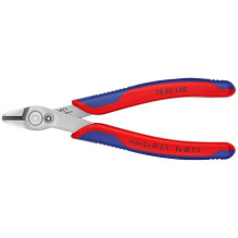 Knipex KNIPEX Electronic Super Knips XL polished 140 mm