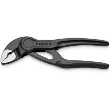 Knipex KNIPEX Hightech Water Pump Pliers Cobra XS87 00 100 Knipex KNIPEX Hightech Water Pump Pliers Cobra XS87 00 100