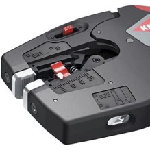 Knipex KNIPEX NexStrip Electrician's Multi-Tool 12 72 190 Knipex KNIPEX NexStrip Electrician's Multi-Tool 12 72 190