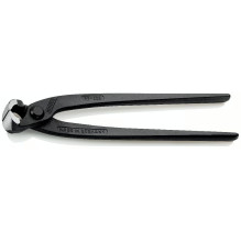 Knipex Knipex 99 00 220 Concreters' Nipper 61 HRC black atramentized 22 cm 314 g Knipex Knipex 99 00 220 Concreters' Nipper 61 HRC black atramentized 22 cm 314 g
