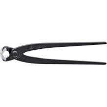 Knipex Knipex 99 00 220 Concreters' Nipper 61 HRC black atramentized 22 cm 314 g Knipex Knipex 99 00 220 Concreters' Nipper 61 HRC black atramentized 22 cm 314 g