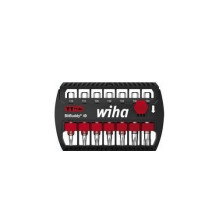 Wiha Wiha BitBuddy TY antgalių rinkinys 49 mm 4010995421151 (4010995421151) Wiha Wiha BitBuddy TY antgalių rinkinys 49 mm 4010995421151 (4010995421151)