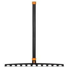 Fiskars Fiskars Solid 1003466 universalus sodo grėblys Fiskars Fiskars Solid 1003466 universalus sodo grėblys