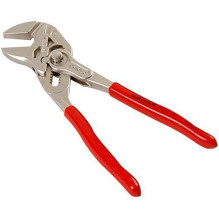 Knipex KNIPEX 86 03 180 Replės Veržliaraktis (86 03 180) Knipex KNIPEX 86 03 180 Replės Veržliaraktis (86 03 180)