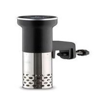 Caso Caso SV 400 SousVide lazdelė 1000 W Juoda / Nerūdijančio plieno Caso Caso SV 400 SousVide lazdelė 1000 W Juoda / Nerūdijančio plieno