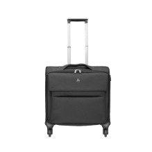 Sbox SHANGHAI NSS-3349 Vežimėlis Case, juodas