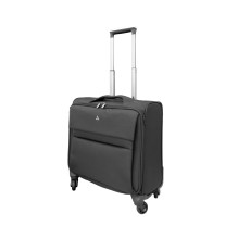 Sbox SHANGHAI NSS-3349 Vežimėlis Case, juodas