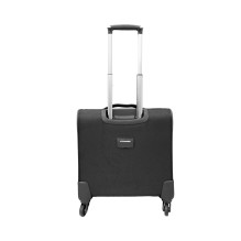 Sbox SHANGHAI NSS-3349 Vežimėlis Case, juodas