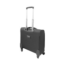 Sbox SHANGHAI NSS-3349 Trolly Case, Black