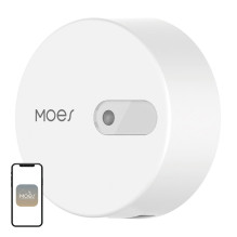 Presence Sensor - MOES HP02 ZigBee mmWave Presence Sensor