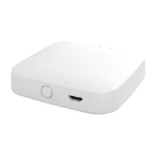 Smart Home Hub - Moes ZHUB-W ZigBee / Wi-Fi Gateway Smart Home Hub - Moes ZHUB-W ZigBee / Wi-Fi Gateway