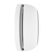 Smoke Detector - MOES SSD01 ZigBee Smoke Detector 85 dB LED CR123A / CR17335 Lithium Battery