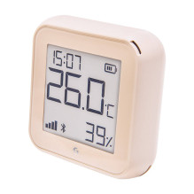 Smart home device - Shelly HT Gen3 temperature and humidity sensor WiFi Mocha Smart home device - Shelly HT Gen3 temperature and humidity sensor WiFi Mocha