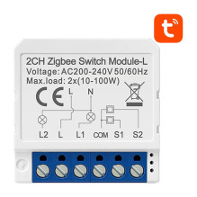 Smart Switch Module -...