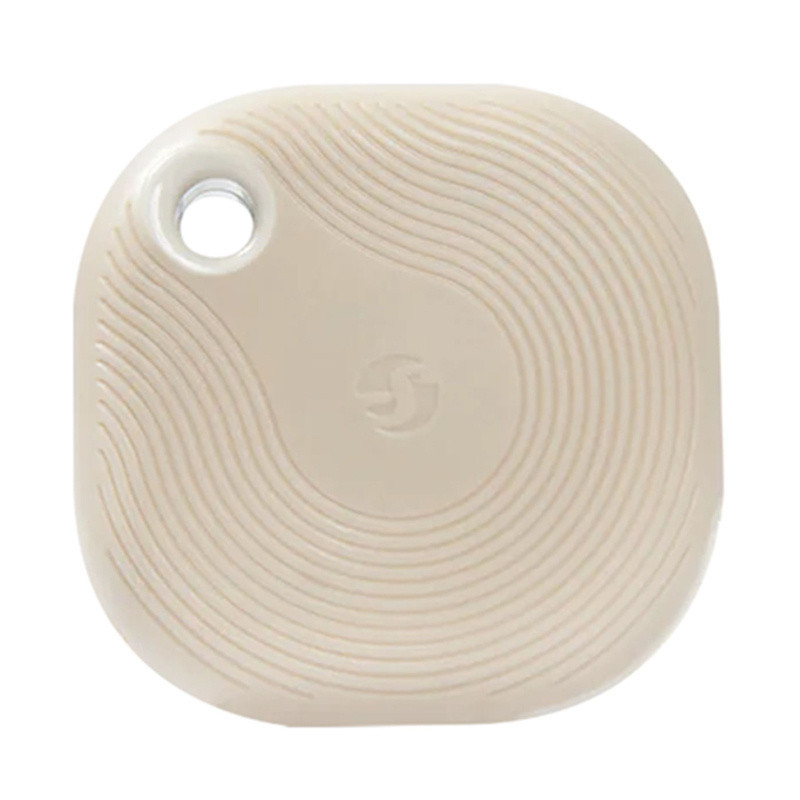 Išmanusis namų prietaisas - Shelly ZigBee BLU Mygtukas Tough 1 ZB, 4 Veiksmai, IP54, Mocha