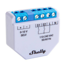Smart home device - Shelly...