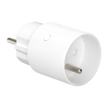 Smart Plug - AVATTO OT60-FR 3,500 W 2.4 GHz Wi-Fi Zigbee 3.0 Energy Monitoring Smart Plug - AVATTO OT60-FR 3,500 W 2.4 GHz Wi-Fi Zigbee 3.0 Energy Monitoring