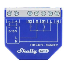 Light regulator - Shelly...
