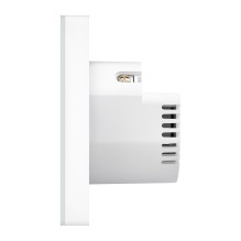 Smart Home Device - Avatto TS20-EU-W3 WiFi Touch Light Switch With Schedule And Motion Sensor Smart Home Device - Avatto TS20-EU-W3 WiFi Touch Light Switch With Schedule And Motion Sensor