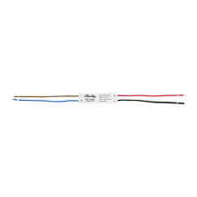 AC Signal Isolator - Shelly 1 Channel Isolator 230 V White