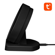 Smart home device - Avatto WHS20S temperature and humidity sensor, infrared control, LCD display