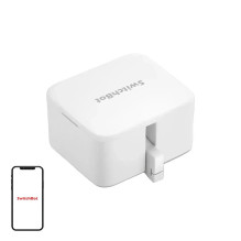 Išmanusis Jungiklis - SwitchBot C1 White Išmanusis Jungiklis - SwitchBot C1 White