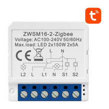 Smart Light Switch Module -...